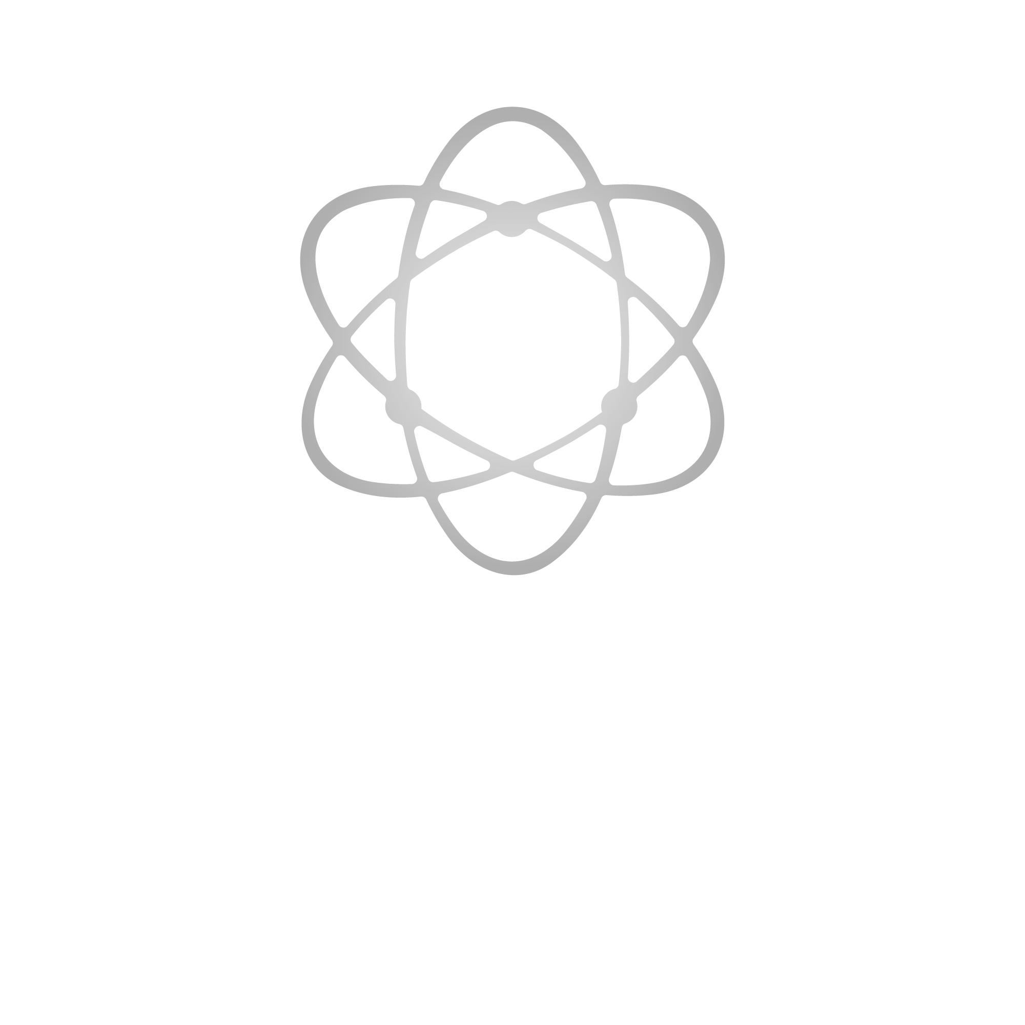 Macro mArketing Consulting logo white transparent