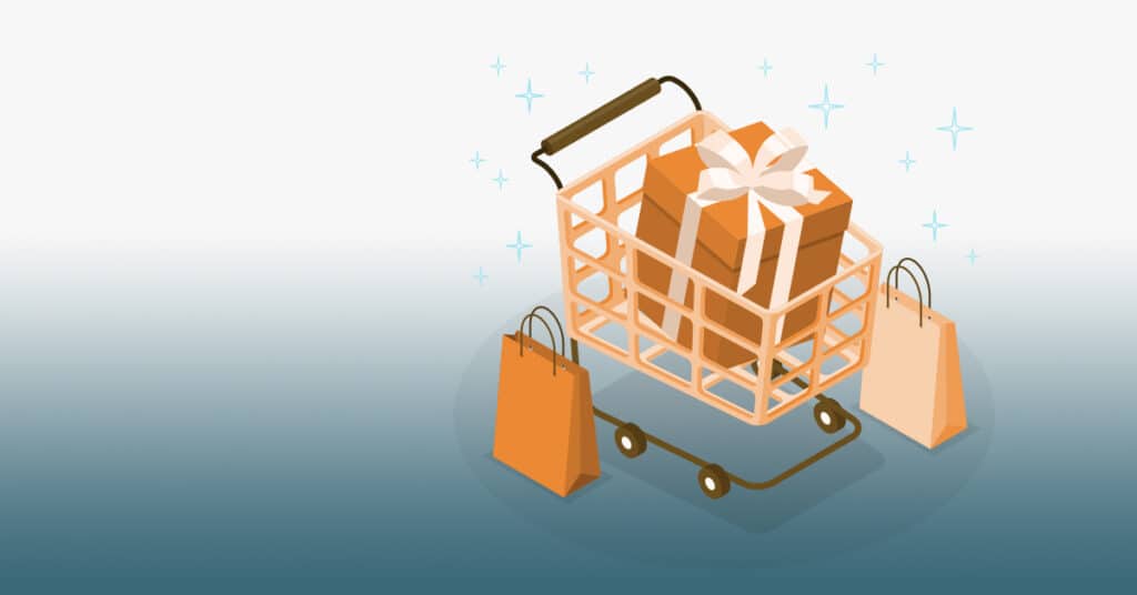 7 tipů pro e-shopy: Co si pohlídat během vánoční sezóny