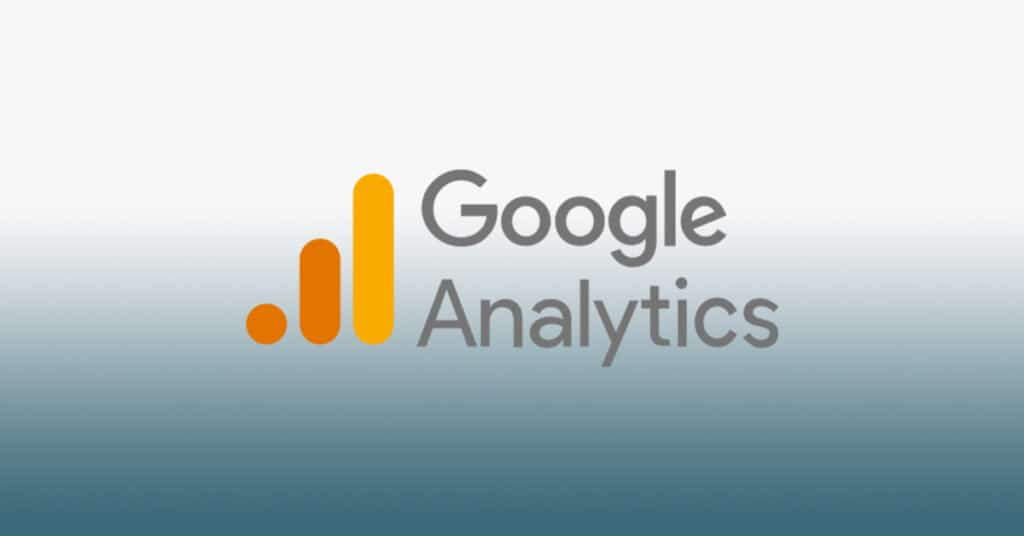 Google Analytics 4