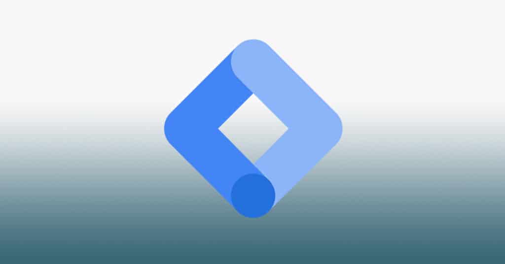 Jak propojit váš Google Tag Manager účet s účtem agenturním