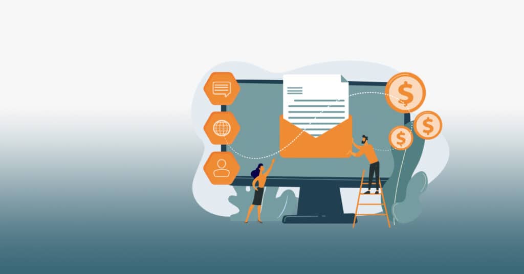 Email marketing – Jak na úspěšný newsletter?