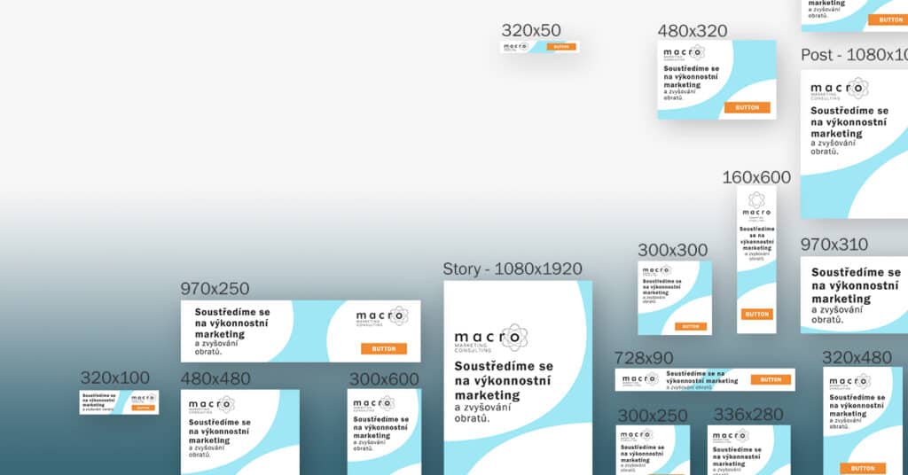 Formáty grafik pro online marketing: Praktické tipy a triky