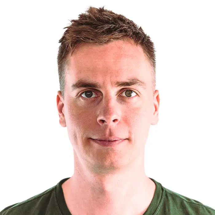 Martin Dolinský