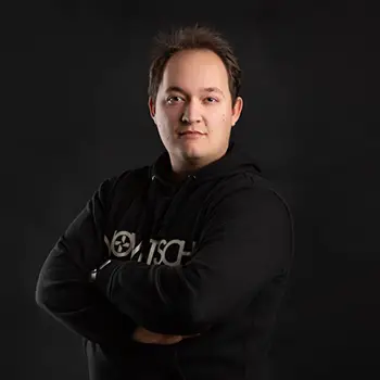 Dominik Duchek