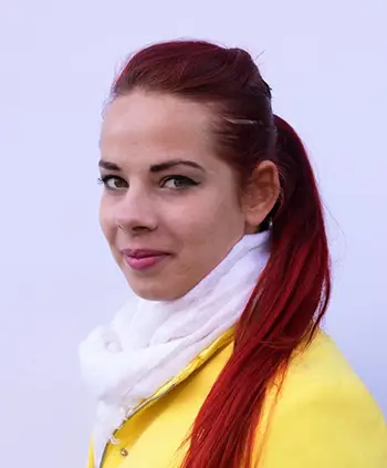 Dominika Holešínská