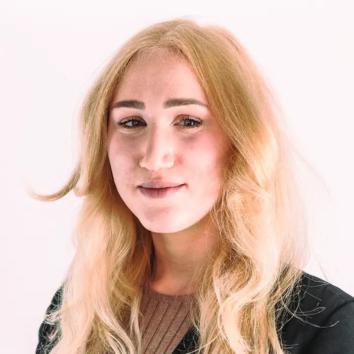 Kateřina Štěrbová