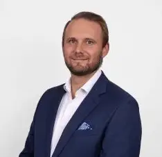 Ing. Martin Jára
