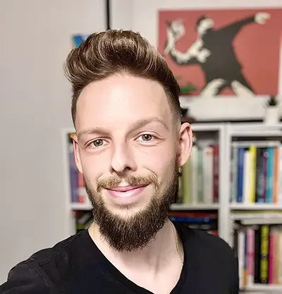Tomáš Zahradník