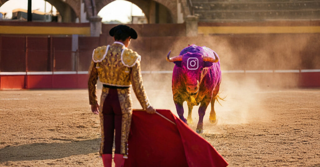 Zkrocení instagramového algoritmu: 8 novinek, které právě teď mění pravidla hry