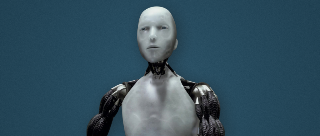 AI Act je tady: 7 věcí, které musíte vědět, než 2. srpna nabude účinnosti 6 Já robot